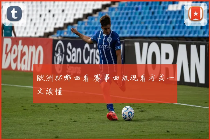 欧洲杯哪回看 赛事回放观看方式一文读懂